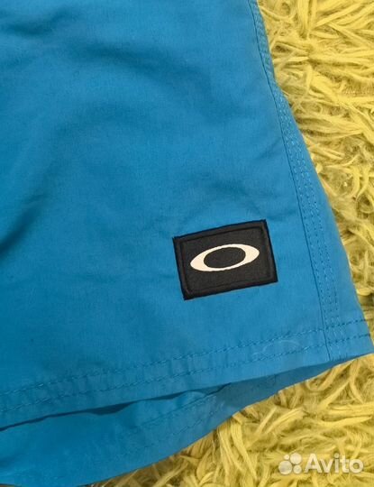 Шорты Oakley Оригинал