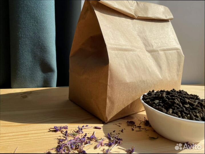 Иван-чай 1 килограмм свежий урожай 2023, польза