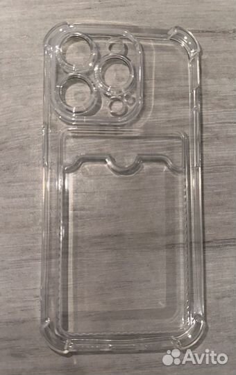 Чехол на iPhone 14 pro