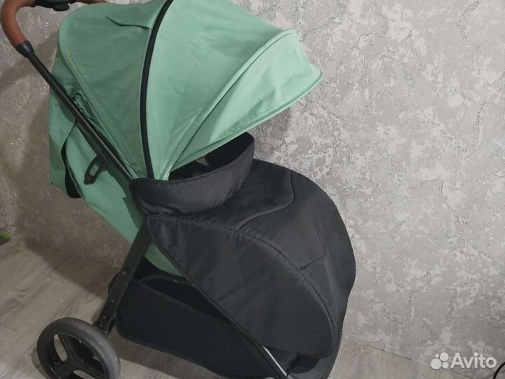 Прогулочная коляска бу