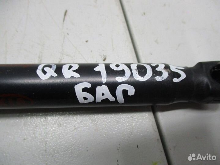 Амортизатор крышки багажника Kia Quoris KH