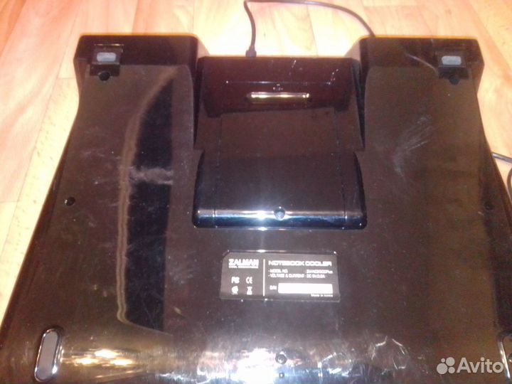 Подставка для ноутбука