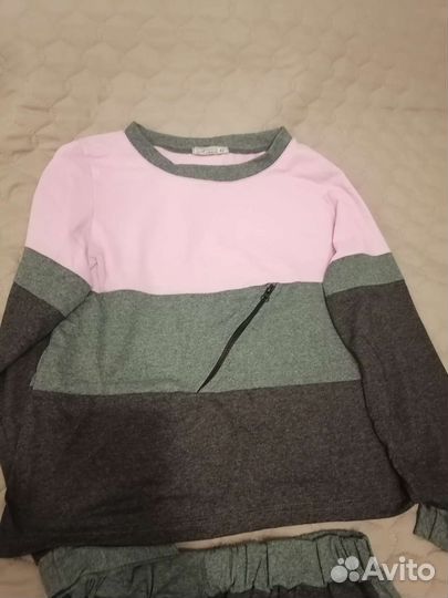 Домашний костюм женский