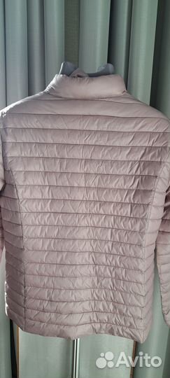 Куртка демисезонная женская