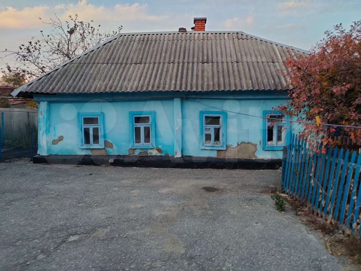 Дом 114 м² на участке 5 сот.