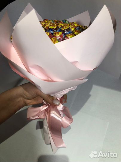 Подарок на День Рождения / Праздник