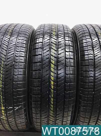 Yokohama Geolandar G91AT 225/60 R18 95T