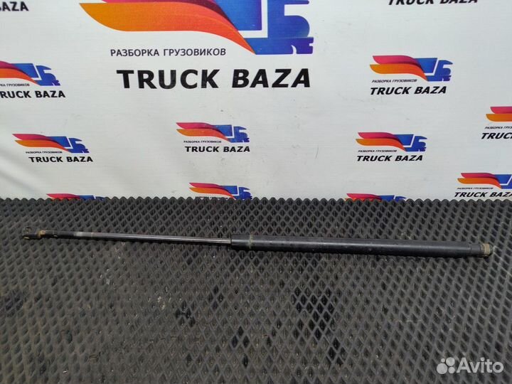 Амортизатор капота Scania 4-series