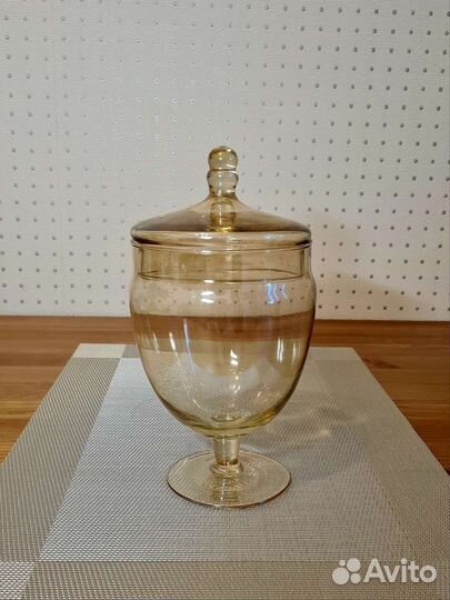 Ваза конфетница Kuchenland