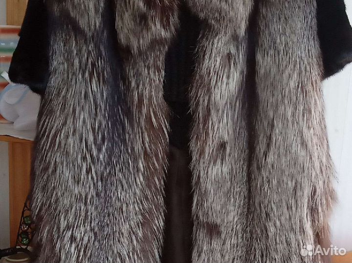 Жилет