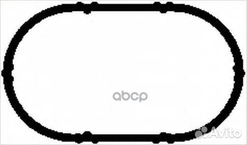 Прокладка впускного коллектора REN kangoo/laguna