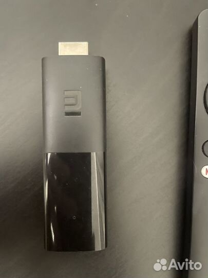 Xiaomi mi tv stick