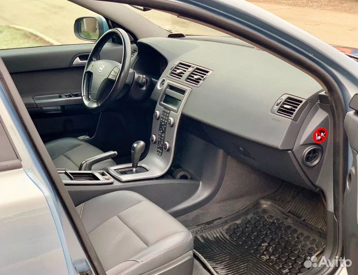 Авторазбор Вольво S40 (Volvo S40)