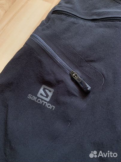 Шорты женские Salomon