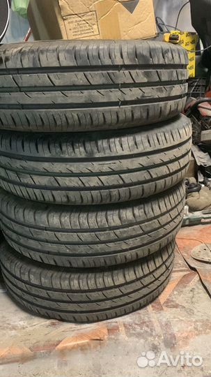 Viatti Strada Asimmetrico 185/65 R15