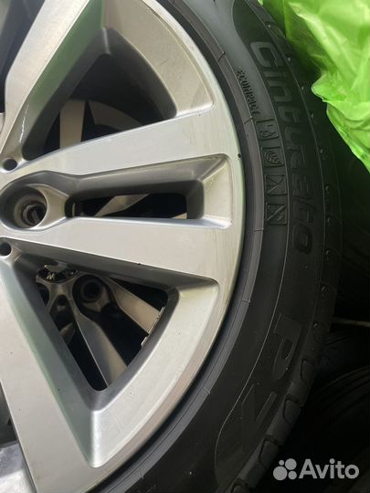 Pirelli Cinturato P7 225/45 R17 91W