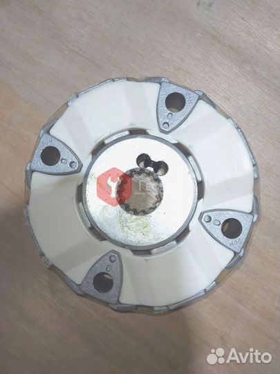 Муфта демпферная CAT 349FL 310-9497