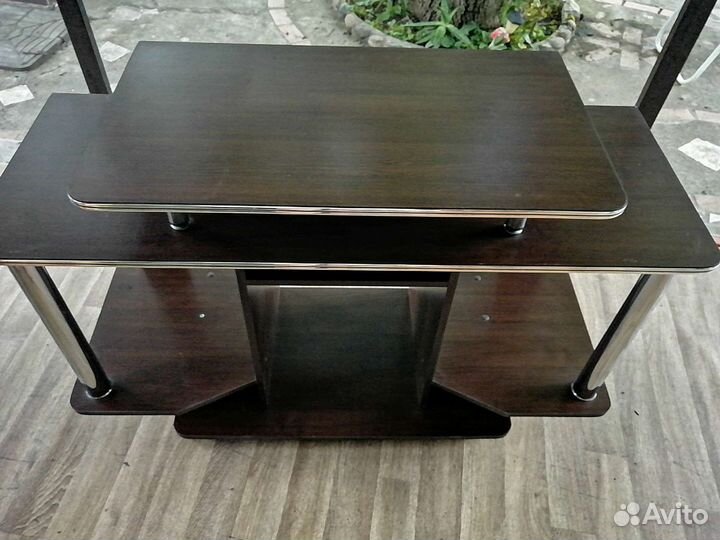 Тумба под тв