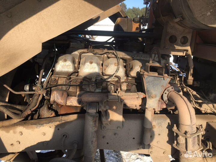 КамАЗ 45143-112-15, 2009