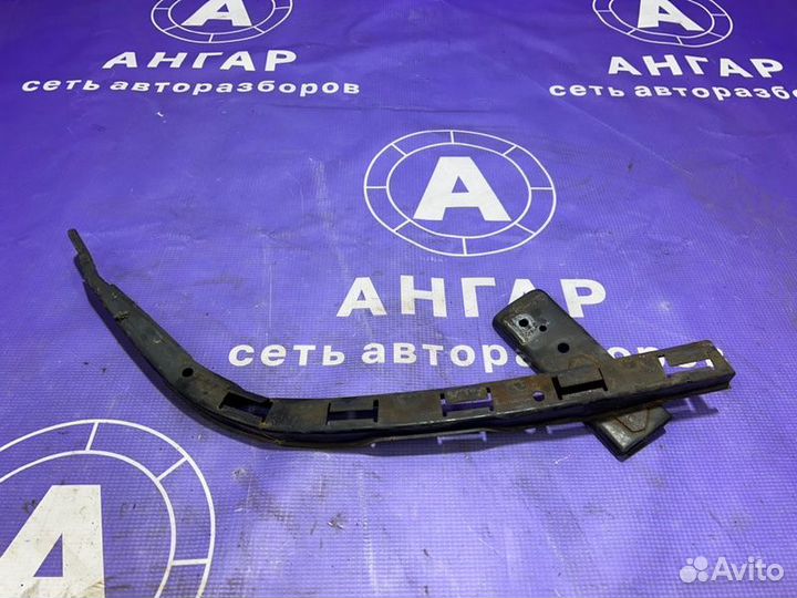 Крепление фары правое Honda Accord 7 CL9 K24A3