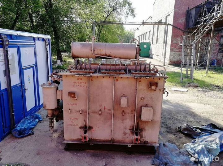 Трансформатор сетевой арт85239