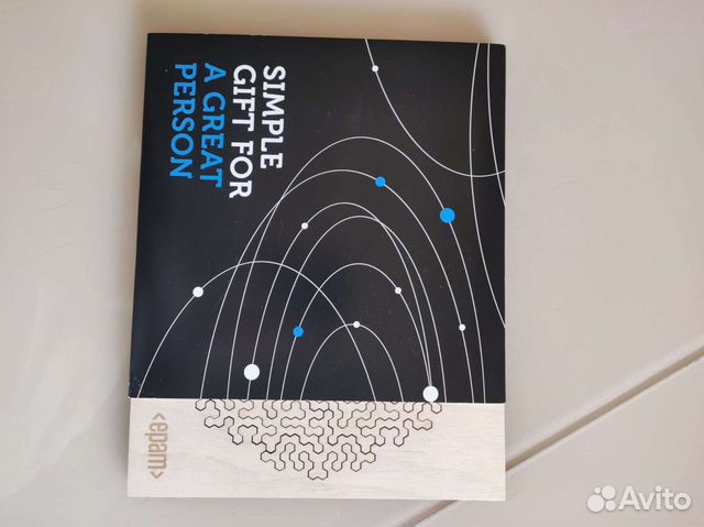 Деревянная мозайка