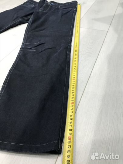 Мото джинсы Five Pocket BMW Motorrad р 33/34