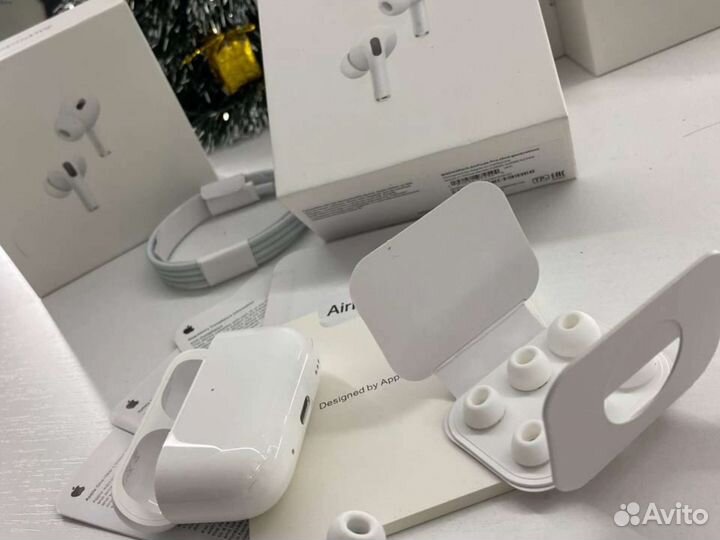 Airpods Pro 2 Premium