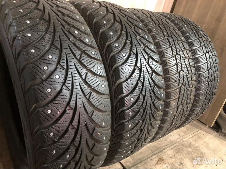 Nexen Classe Premiere 621 205/60 R16