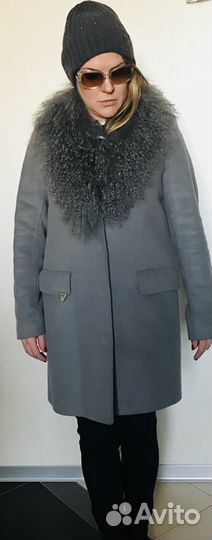 Пальто женское