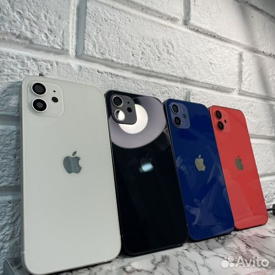 Корпус iPhone 12