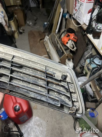 Mark 2 100 решетка 1996 1998