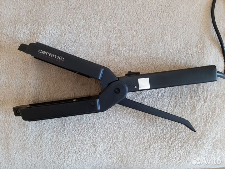 Щипцы-выпрямители Ga.Ma Ceramic Professional HP