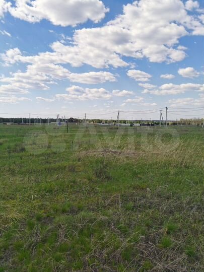 Участок 6 сот. (ИЖС)