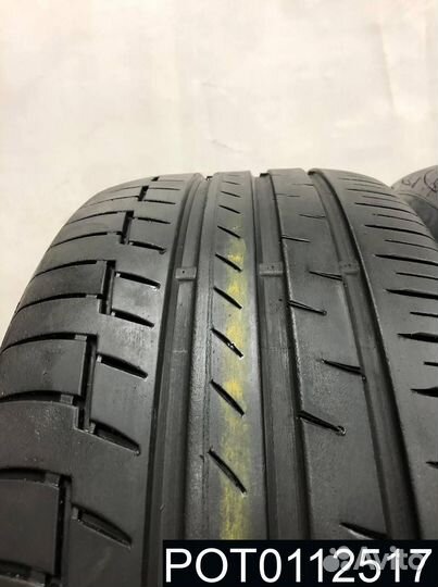 Continental PremiumContact 6 235/45 R19 99V