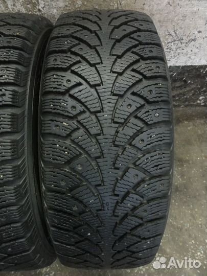 Nokian Tyres Nordman 4 205/60 R16 92T