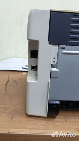 Принтер Hp LaserJet 1022n