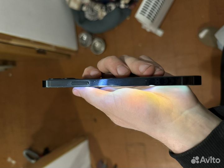 iPhone 12 Pro, 256 ГБ