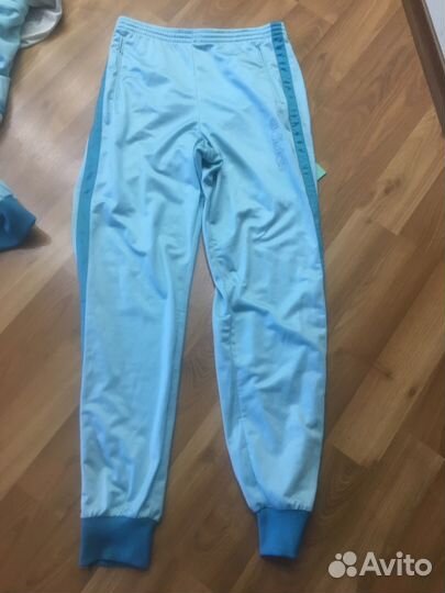 Adidas спортивный костюм