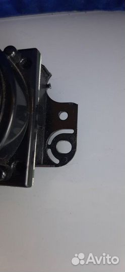 Блок управления климат-контролем Mitsubishi Asx 1