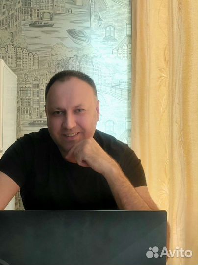 Ищу работу