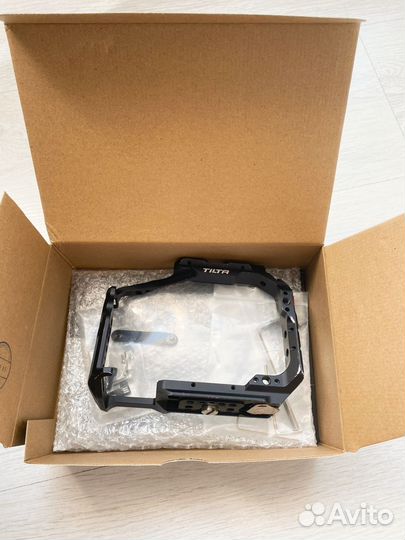 Клетка Tilta Sony A7IV