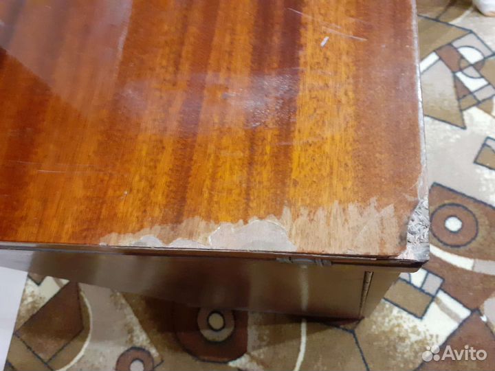 Швейная машина Чайка 3