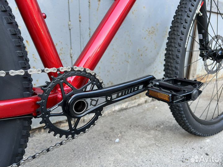 Горный велосипед Format 1211 29 2023