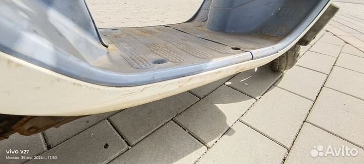 Honda Gyro Canopy 2T