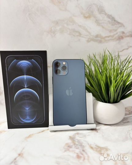 iPhone 12 Pro, 128 ГБ