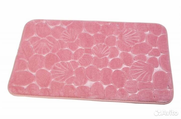 Коврик для ванной новый