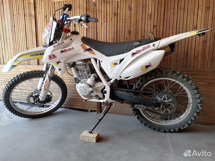 Авантис FX250LYX