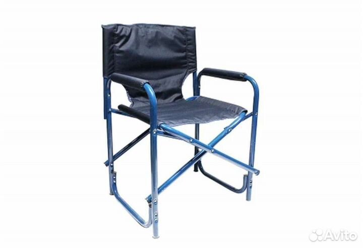 Кресло складное Следопыт