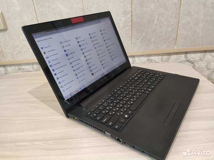Lenovo g500s touch